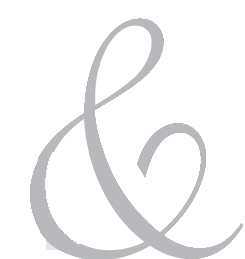 & type